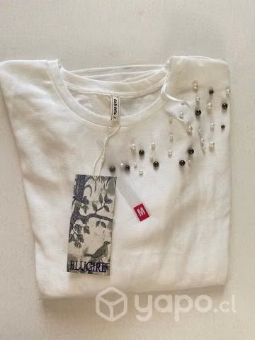 blusa