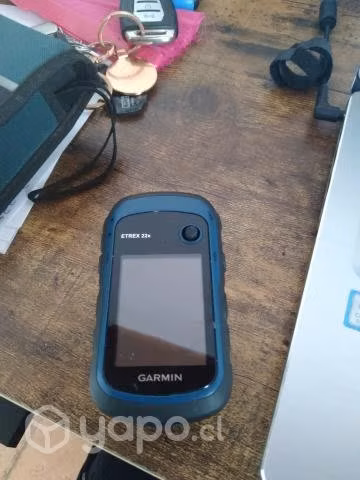 Gps garmin