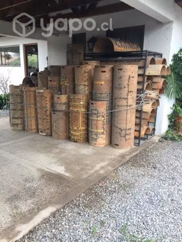 Matrices para troquelado