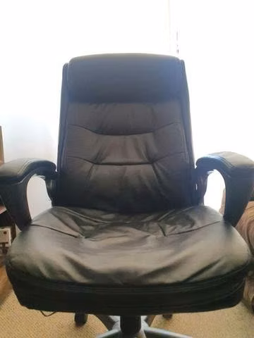 Silla Masajeadora Hc