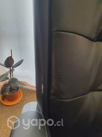 Silla Masajeadora Hc