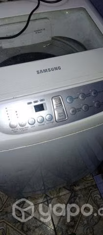Lavadora samsung se por traslado a santiago - Imagen 2