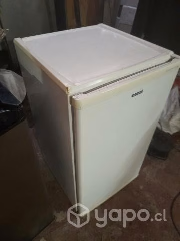 Frigobar consul 120 litros