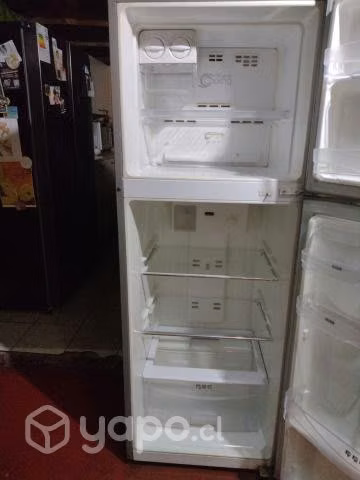 Refrigerador Daewoo