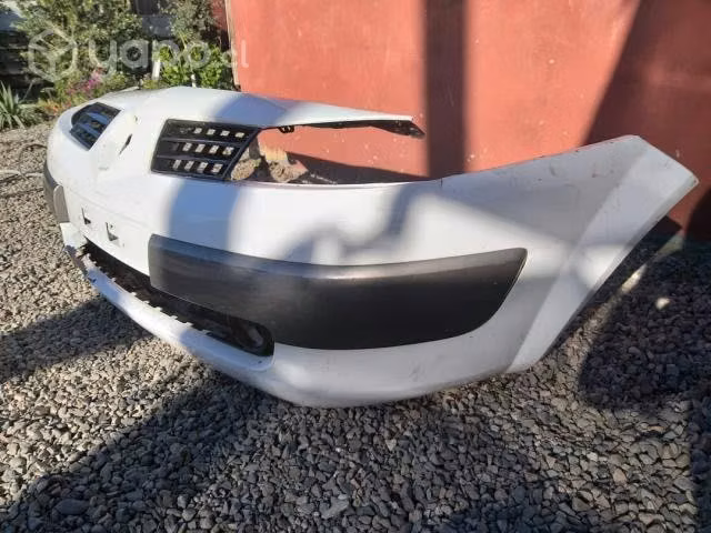 ●Parachoque Renault Megane 2005● - Imagen 2