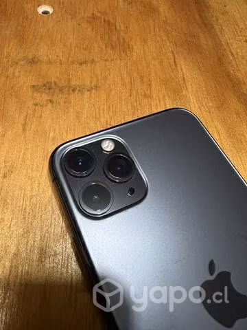 IPhone 11 Pro 64 Gb - Imagen 3