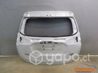 Portalon original Toyota rav 4 2015