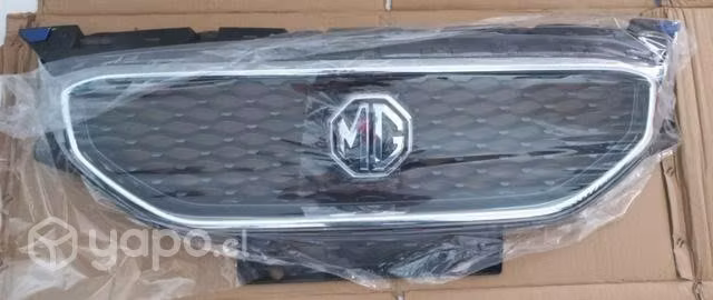 Mg 3 New Mascara