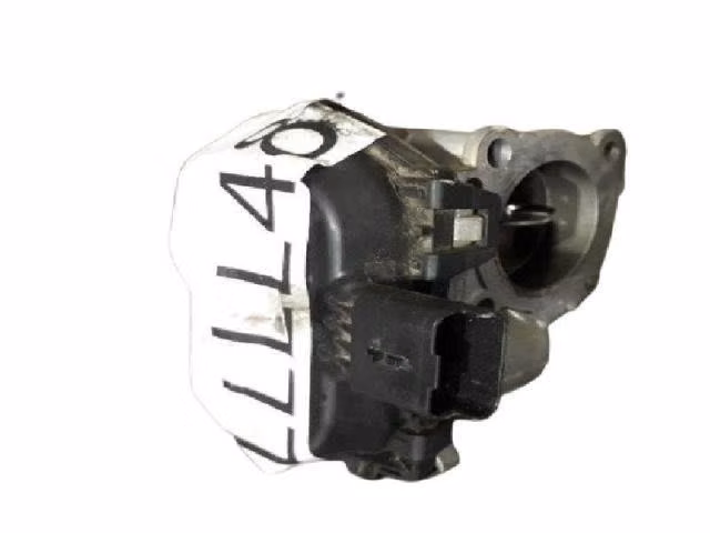 Cuerpo de aceleracion peugeot 208 allure bluehdi 2