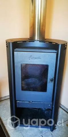 Combustion Amesti Rondo 450