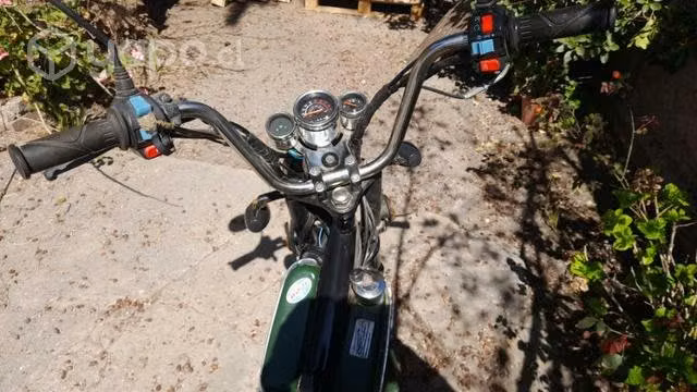 Boji bici moto 2020 - Imagen 2