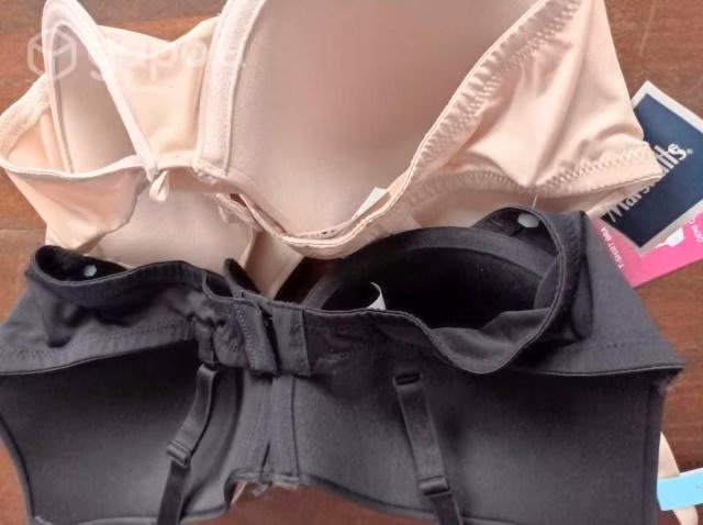 Sostenes MAIDENFORM, Pack 2 Unidades Talla 36C - Imagen 5