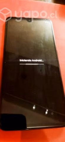 Celular samsung