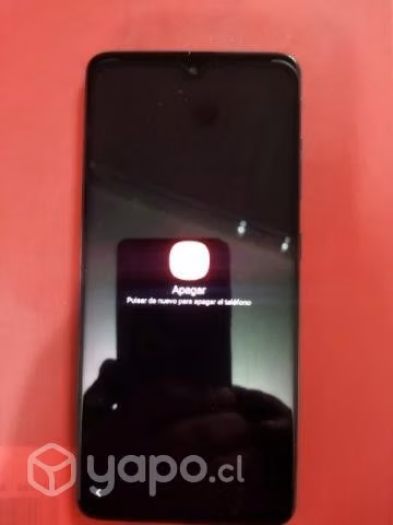 Celular samsung