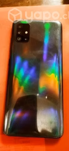 Celular samsung