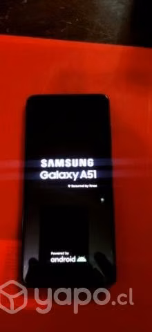 Celular samsung