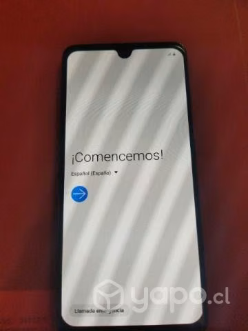 Celular samsung