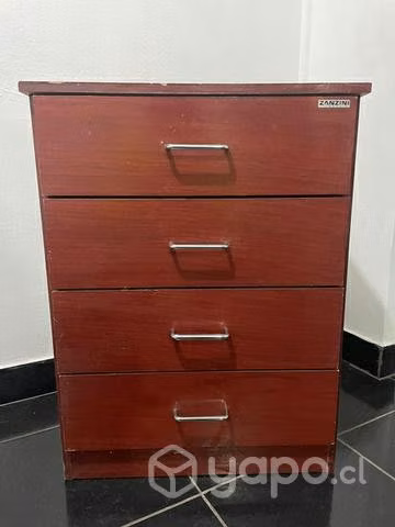 Cajonera (4 cajones) - Imagen 5