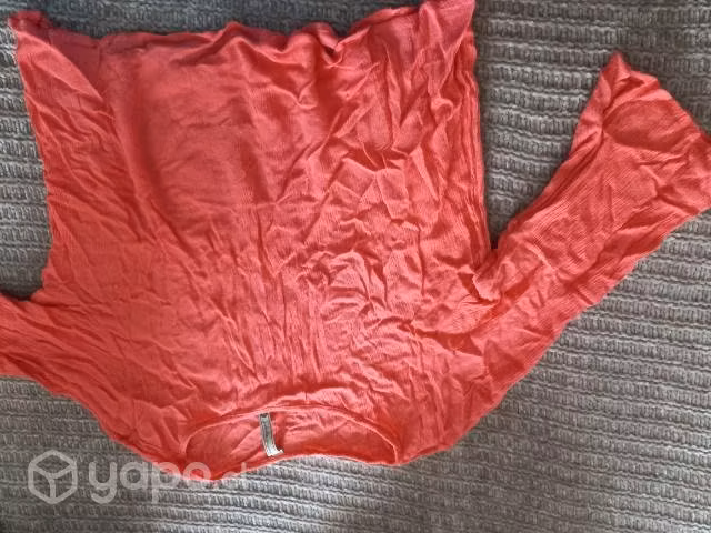 Pack ropa talla S (7 prendas)