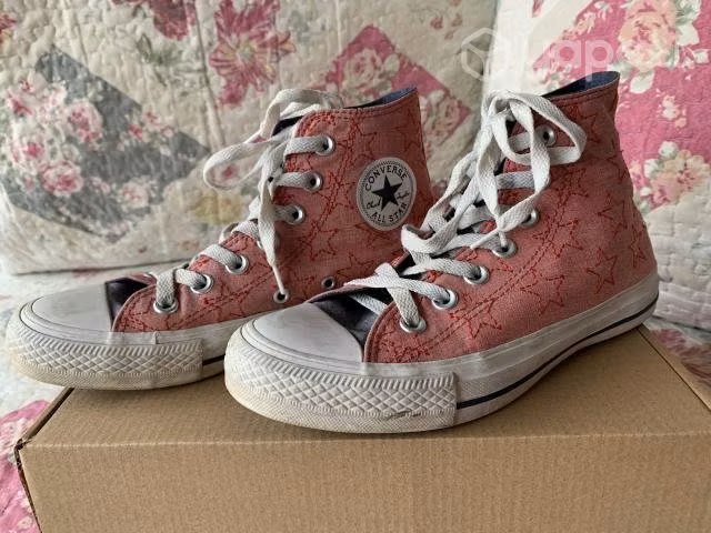 Zapatillas CONVERSE