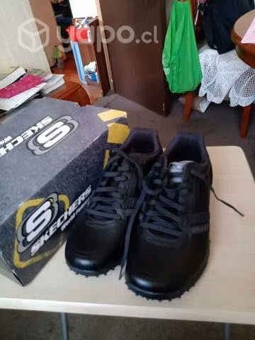 Zapatos colegio - Imagen 2