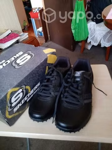 Zapatos colegio - Imagen 1