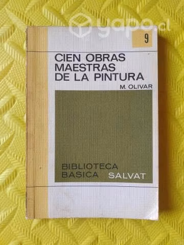 Cien obras maestras de la pintura
