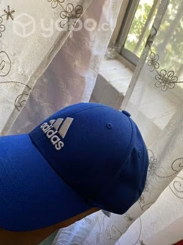 Gorro/jockey adidas original - Imagen 3