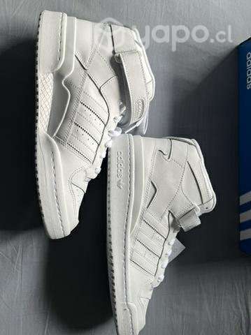 Adidas FORUM MID - Imagen 4
