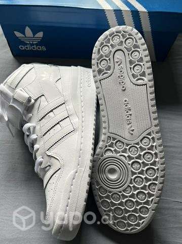 Adidas FORUM MID - Imagen 2
