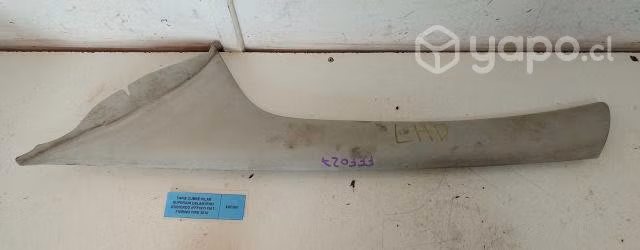 Tapiz Cubre Pilar Superior Del Izq (FFF027) Fiat F