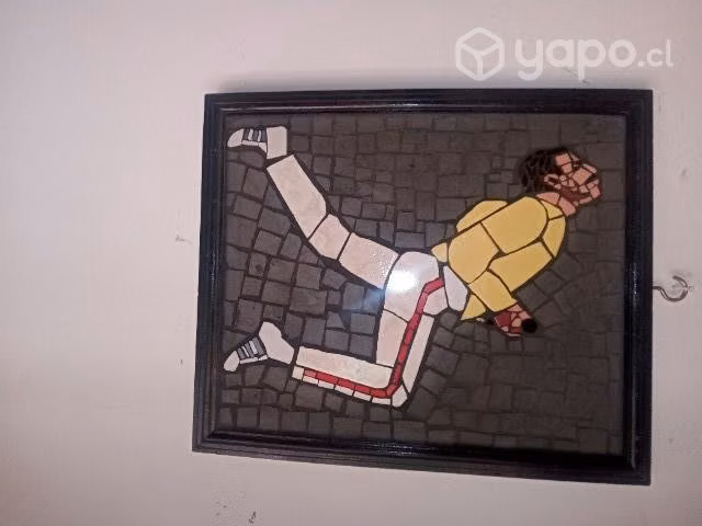 Mosaicos