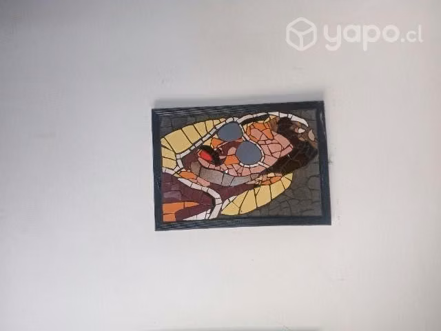 Mosaicos