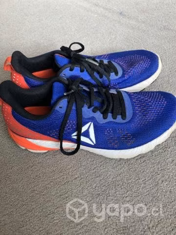 Zapatillas reebok