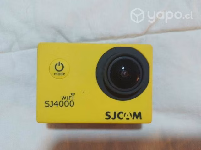 Camara Go pro , ara tarjeta de memoria mas accesor