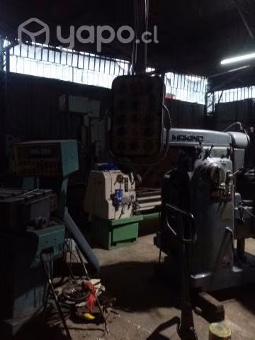 Técnico electromecanico