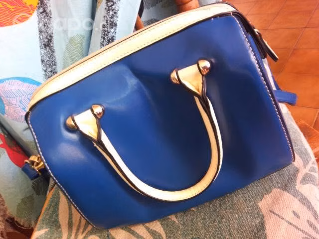 Cartera dama