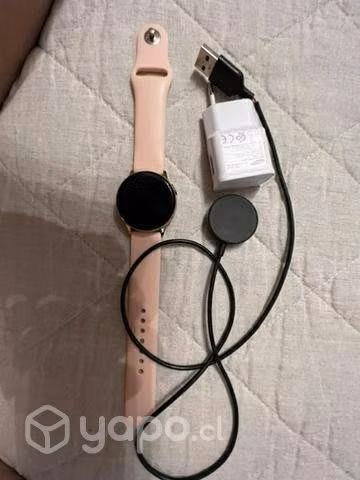 Samsung Galaxy Watch Active 2