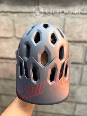 Casco Mtb Cairbull supercross - Imagen 4