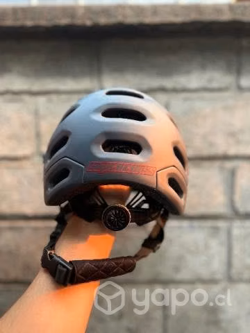 Casco Mtb Cairbull supercross - Imagen 2