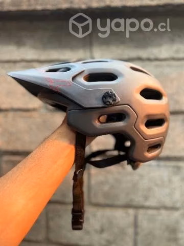 Casco Mtb Cairbull supercross