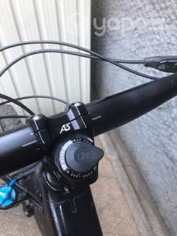 Canyon Strive CF 8.0 2017 - Imagen 3