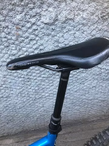 Canyon Strive CF 8.0 2017 - Imagen 2