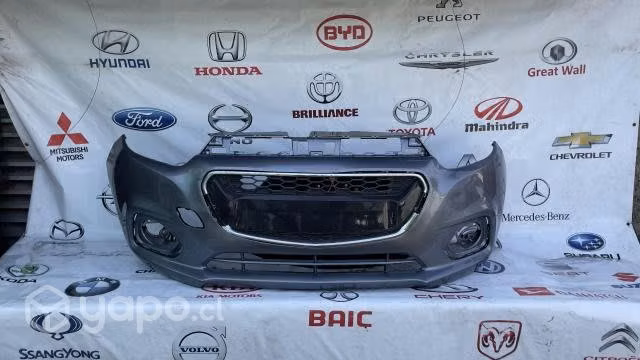 Parachoque Chevrolet Spark GT 18-21