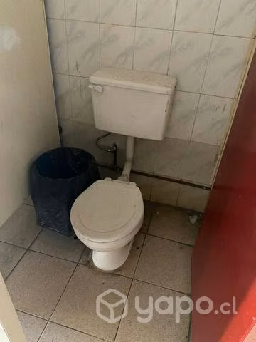 Ideal para camping