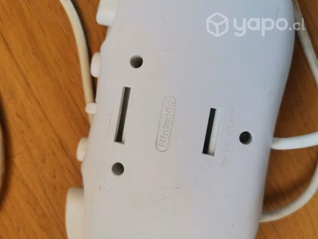 Nintendo Wii control original