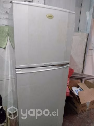 Refrigerador Nost Frost Samsung