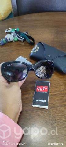 Gafas Ray Ban polarizadas - Imagen 2
