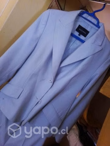 Blazer conjunto - Imagen 4