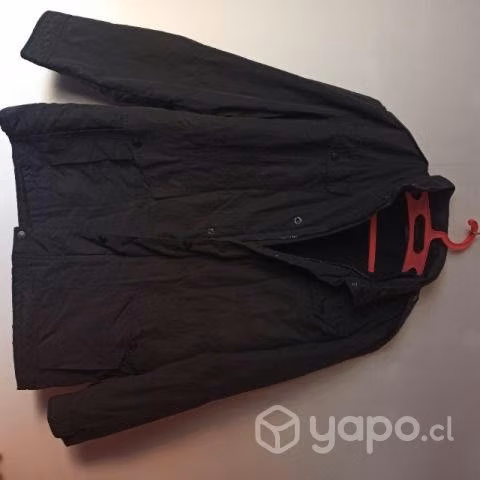 Chaqueta Wrangler talla L-XL